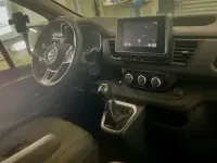 Gebraucht Nissan Primastar N-Connecta 150 PS (110 kW) 2023 Weiss Van / Kleinbus