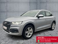 gebraucht Audi Q5 55TFSIe QU S-LINE