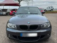 Gebraucht BMW 118 M Sport 143 PS (105 kW) 2006 Grau Kleinwagen