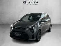 Neu Kia Picanto Vision 68 PS (50 kW) 2026 Grau Kleinwagen
