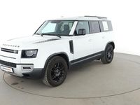 Gebraucht Land Rover Defender SE 241 PS (177 kW) 2020 Weiß SUV