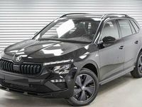 Gebraucht Skoda Kamiq Monte Carlo 116 PS (85 kW) 2025 Andere farbe SUV