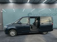 gebraucht VW Multivan T7MulTDI Life LÜ Lang