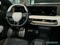 Neu Kia EV4 150 kW (204 PS) 2026 Magma red Limousine