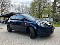 gebraucht Opel Corsa D 1.4 TÜV Neu