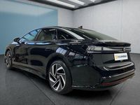 Occasion VW ID.7 Pro 210 kW (286 ch) 2023 Noir Berline