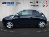 gebraucht Opel Adam 1.0 Turbo ecoFlex Open Air SHZ LENKRADHEIZ