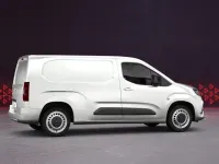 Neu Opel Combo 131 PS (96 kW) 2026 Van / Kleinbus
