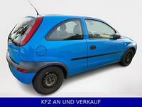 gebraucht Opel Corsa 1.0 12V Comfort/E21