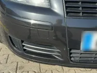 Gebraucht Audi A3 102 PS (75 kW) 2005 Schwarz Kleinwagen