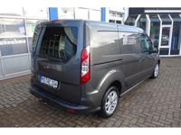 Gebraucht Ford Transit Trend 101 PS (74 kW) 2024 Metallic) (grau Van