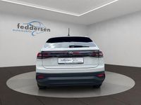 Gebraucht VW Taigo 95 PS (69 kW) 2025 SUV