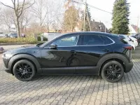 Gebraucht Mazda CX-30 Homura-Line 186 PS (136 kW) 2023 Jet black SUV