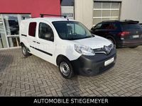 Gebraucht Renault Kangoo 95 PS (69 kW) 2021 Weiß Limousine
