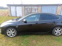 gebraucht Mazda 6 neu Tüv Bose