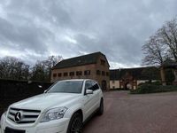 Gebraucht Mercedes GLK220 170 PS (125 kW) 2010 SUV