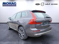 Gebraucht Volvo XC60 Plus 197 PS (144 kW) 2022 Grau SUV