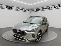 Gebraucht Ford Kuga Active X 242 PS (177 kW) 2025 Solarsilber SUV