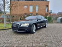 Gebraucht Audi A8 Sport 450 PS (330 kW) 2006 Schwarz Limousine