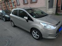 Gebraucht Ford B-MAX 101 PS (74 kW) 2016 Beige Van / Kleinbus