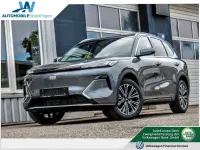 Neu Geely Starray 262 PS (192 kW) 2026 Grau SUV