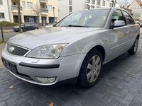 Gebraucht Ford Mondeo Ghia 131 PS (96 kW) 2004 Other Limousine