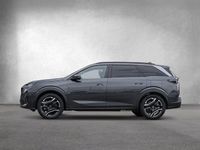 Neu Peugeot 5008 Allure 156 kW (213 PS) 2025 Met. titan grau SUV