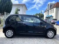 Gebraucht Skoda Citigo Cool Edition 60 PS (44 kW) 2016 Schwarz Kleinwagen