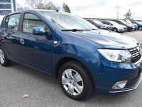 Gebraucht Dacia Sandero Comfort 90 PS (66 kW) 2020 Blau Kleinwagen