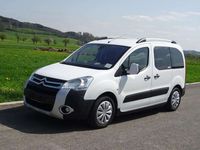 gebraucht Citroën Berlingo 1.6 HDi 110 XTR/PDC/Tempomat/SHZ/AHK