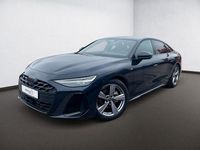 Nouă Audi A6 S-Line 204 CP (150 kW) 2026 Albastru Berlinǎ