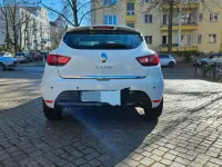 Gebraucht Renault Clio IV LIMITED 73 PS (53 kW) 2018 Weiß Limousine