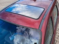 Gebraucht Opel Corsa Slam 60 PS (44 kW) 1996 Rot Kleinwagen