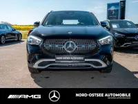 Gebraucht Mercedes GLA200 Progressive 150 PS (110 kW) 2025 Kosmosschwarz metallic SUV