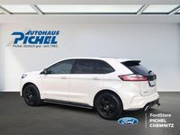 Gebraucht Ford Edge ST-Line 237 PS (174 kW) 2019 Weiß SUV