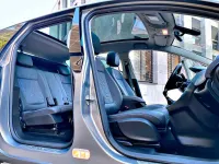 Gebraucht Opel Meriva 140 PS (102 kW) 2012 Grau Van / Kleinbus