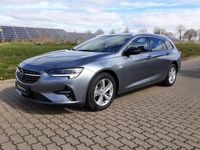 gebraucht Opel Insignia 2.0 CDTI