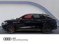Neu Audi RS Q8 Performance 640 PS (470 kW) 2026 Schwarz SUV