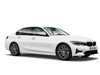 Gebraucht BMW 320 Shadowline 184 PS (135 kW) 2025 Limousine