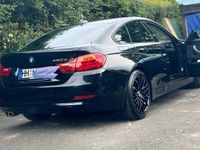 gebraucht BMW 420 Diesel