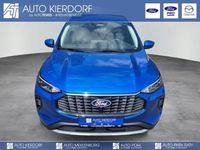 Gebraucht Ford Kuga Titanium 190 PS (139 kW) 2024 Blau SUV