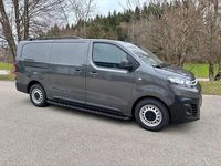 Usata Citroën Jumpy 144 CV (105 kW) 2024 Grigio Monovolume