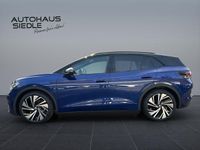 Neu VW ID.4 GTX 250 kW (340 PS) 2026 Blau SUV