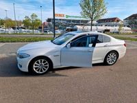 gebraucht BMW 530 D XDrive