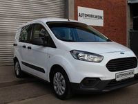 Second-hand Ford Transit 101 CP (74 kW) 2020 Alb Break