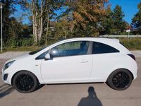 gebraucht Opel Corsa 1.4