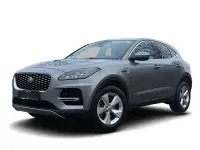 Gebraucht Jaguar E-Pace S 2021 Grau SUV