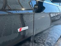 Gebraucht Audi A4 S-Line 150 PS (110 kW) 2015 Schwarz Limousine