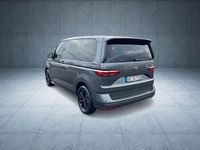 Usata VW Multivan Life 150 CV (110 kW) 2025 Grigio Monovolume