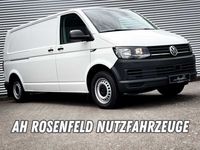 Gebraucht VW T6.1 150 PS (110 kW) 2019 Weiß Van